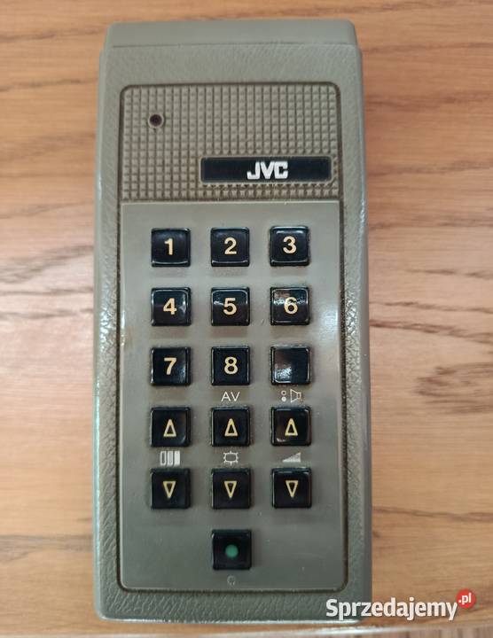 Stary pilot do telewizora Humniska sprzedam
