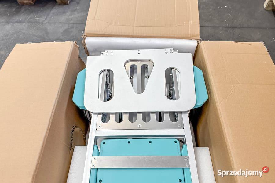 Schodołaz Tedlift T170BK Biznes i Przemysł Sucha Beskidzka