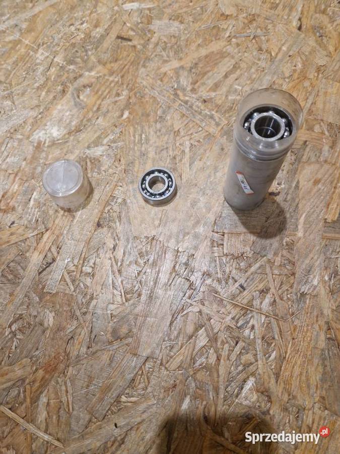 Łożysko kulkowe 15mm 35mm 11mm Głogowa