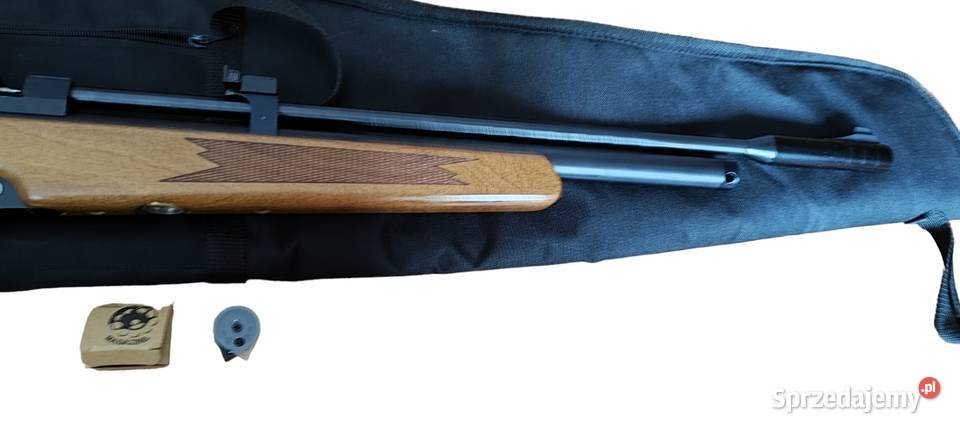 Artemis Model PR 900 W kaliber 45 pokrowiec w Ruda Śląska