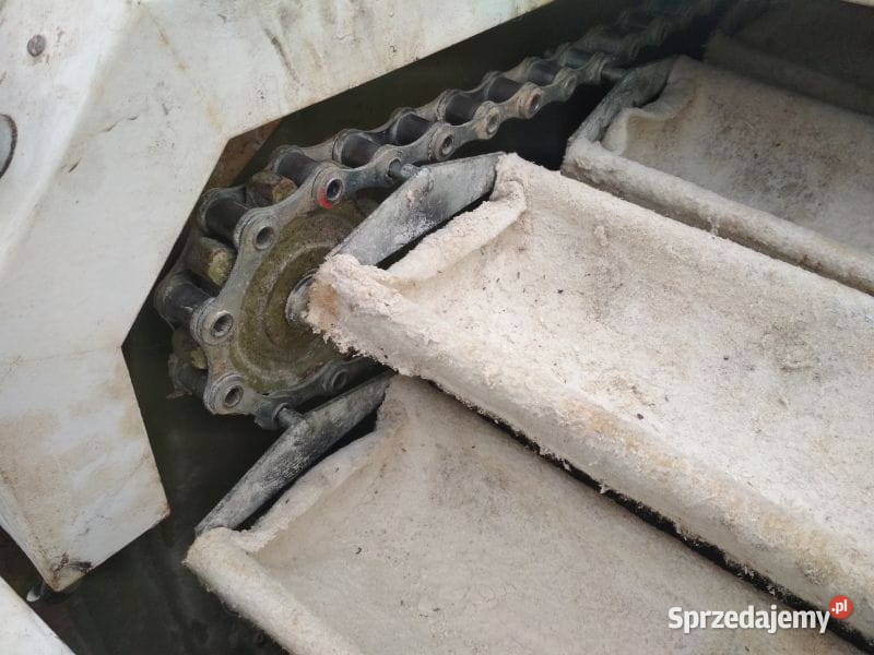 Maszyna do rozrostu ciasta BERTRAND PUMA BRP32 sprzedam