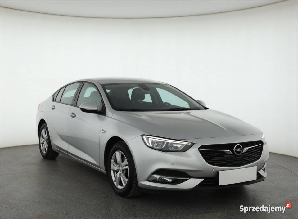 Opel Insignia 16 CDTI ESP mazowieckie Piaseczno