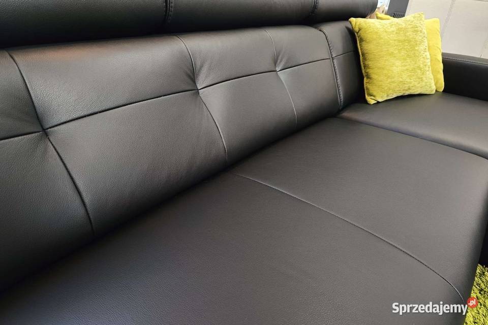 Narożnik Bianko 20 dostępny ręki spanie i Piasek