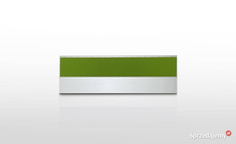 Ściana akustyczna do biurka 160 RÓŻNE KOLORY Sufczyn