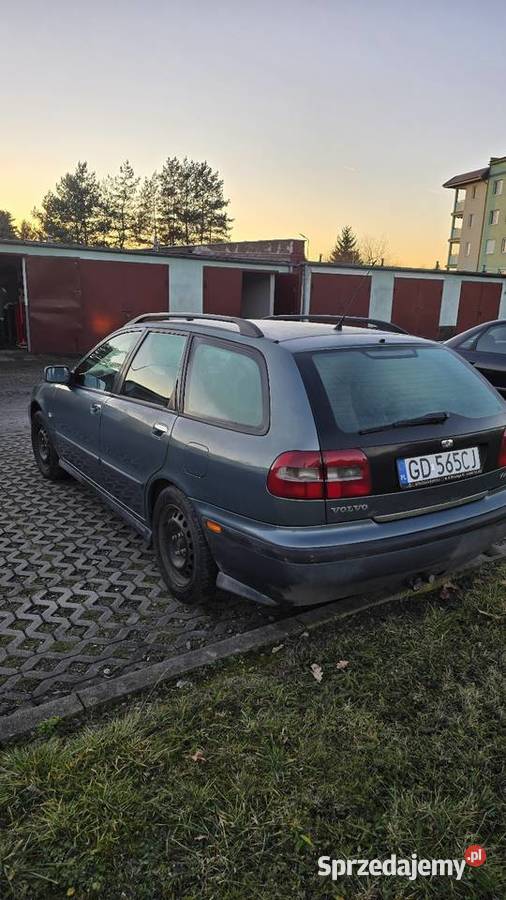 Sprzedam Volvo v40 Oława sprzedam