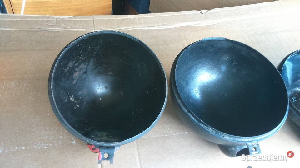 Obudowy Skorupy Lamp Ciągników i Maszyn Jasło