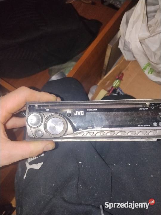 Radio JVC dolnośląskie Olszyna