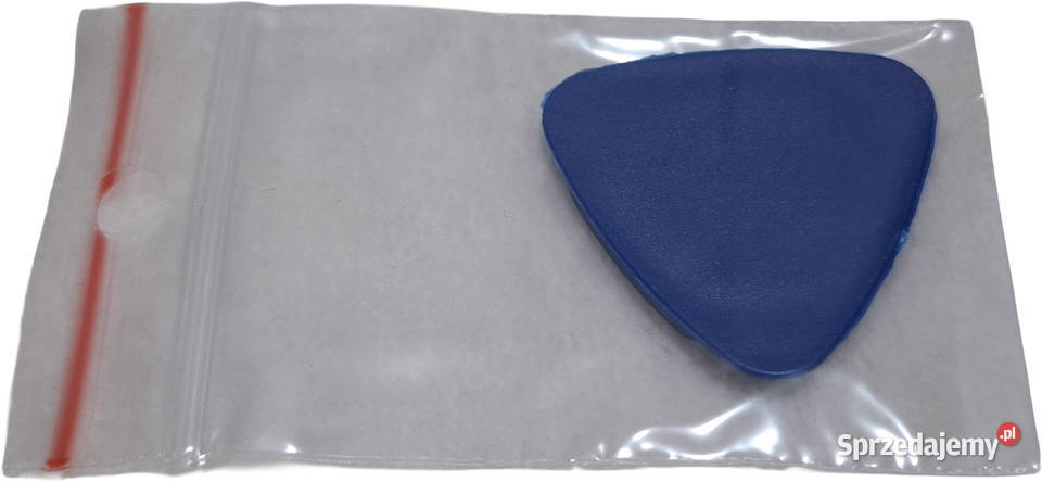 Otwieracz kostka otwierak plastikowy tablet gsm Czeladź