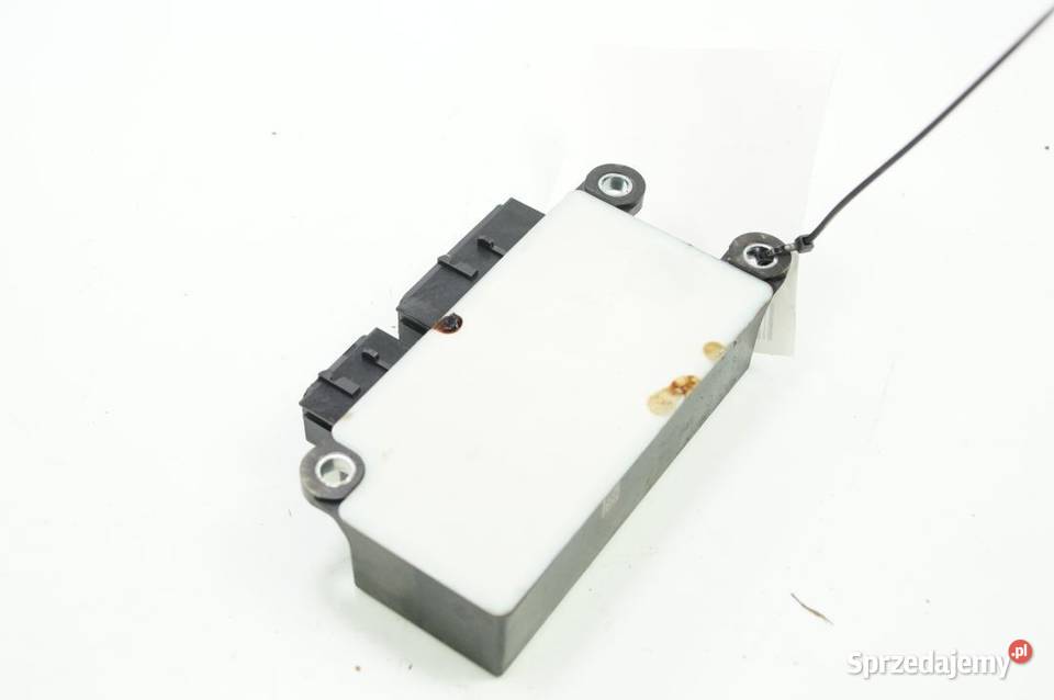 MODUŁ CADILLAC ESCALADE ESV AIRBAG 13500674 osobowe Lipno