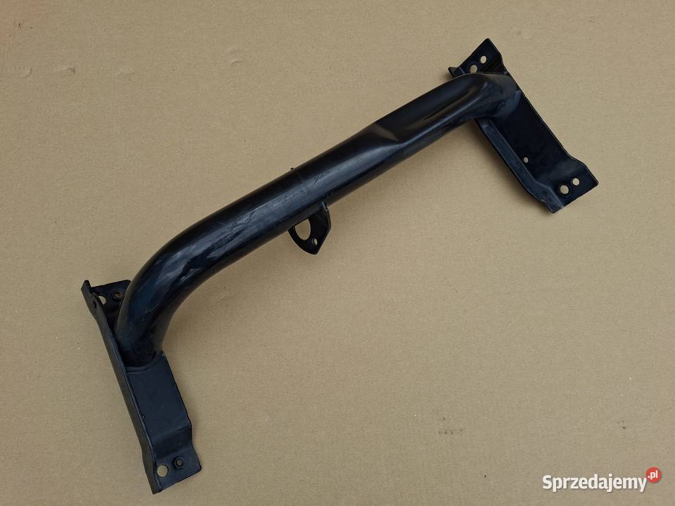 MAN TGS EURO 6 WSPORNIK MOCOWANIE STOPNIA lubuskie Bieleń