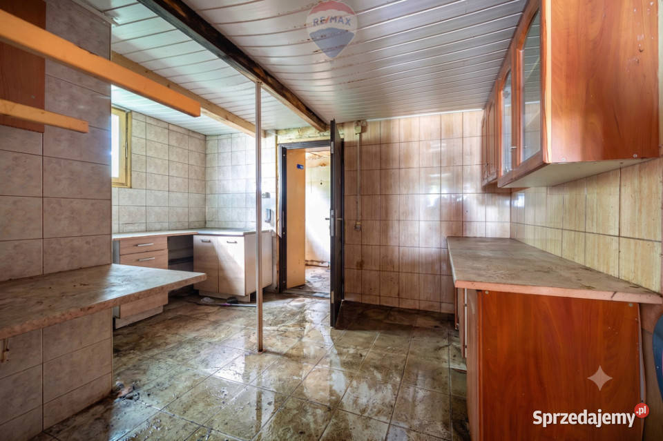 Lokal Zasutowo 52m2 wielkopolskie