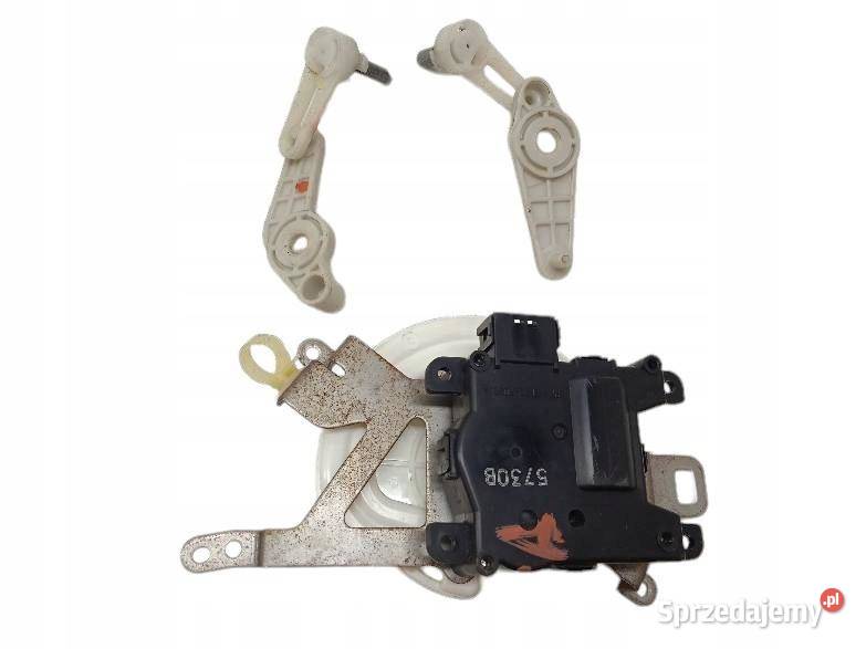 SILNICZEK NAGRZEWNICY 5730B Honda CRV IV 2012 świętokrzyskie