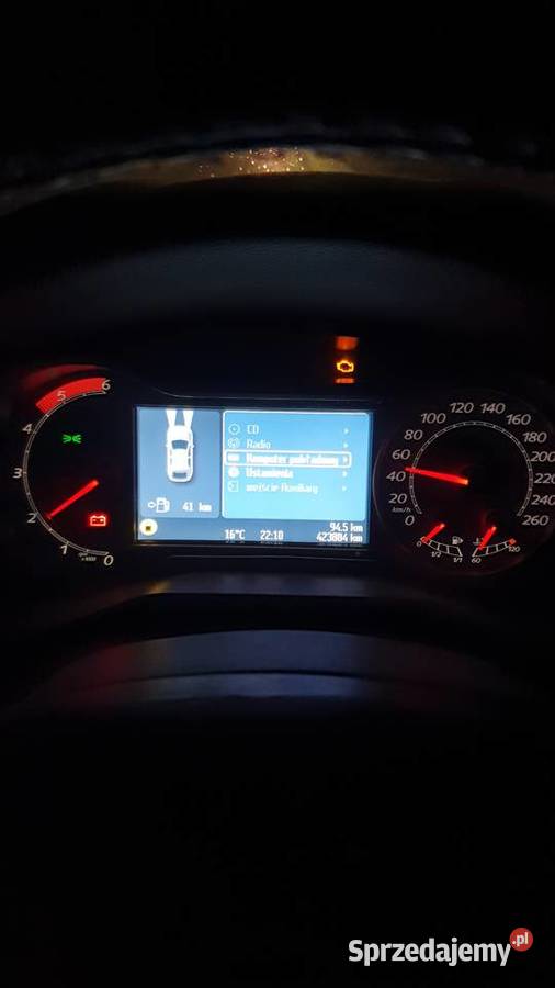 Ford Mondeo mk4 świętokrzyskie Sandomierz