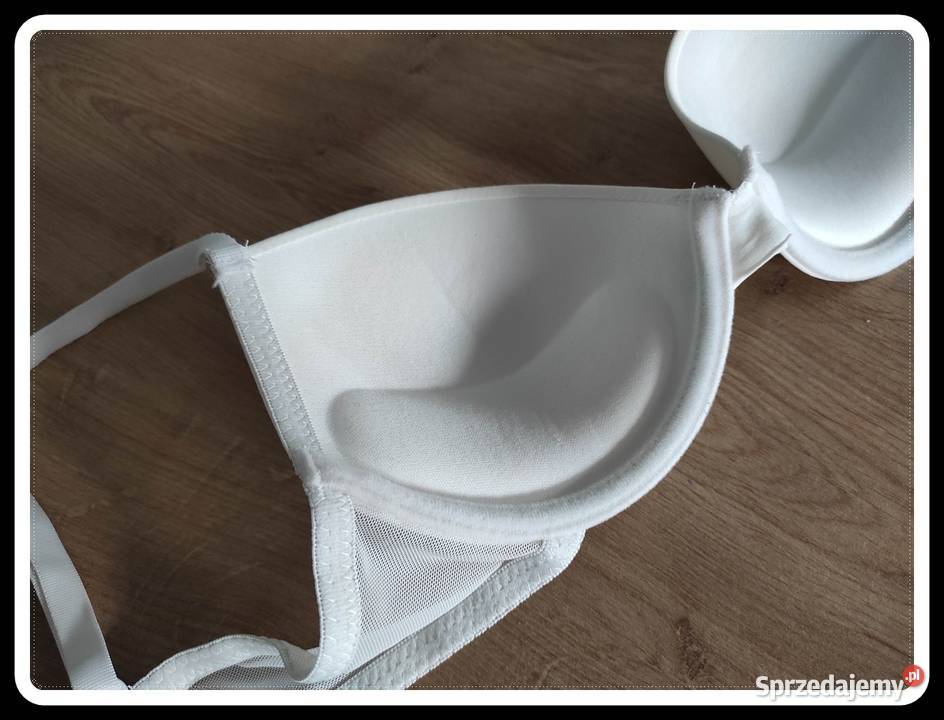 Sinsay biustonosz stanik 75B stan mazowieckie Płock