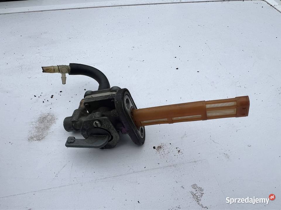 Kranik Kawasaki LTD 440 KZ440 Ostrów Wielkopolski sprzedam