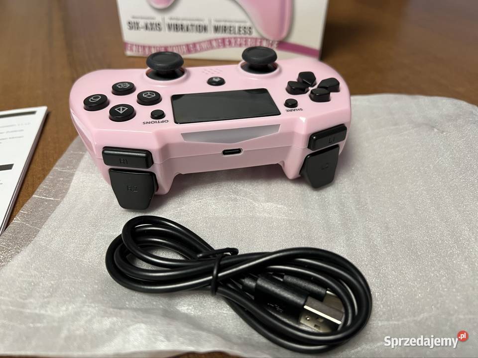 Kontroler pad DYONDER Controller 4PCAndroidiOS Pozostałe