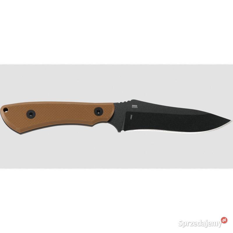 Nóż CRKT 2083 RAMADI Akcesoria, narzędzia i noże Warszawa sprzedam