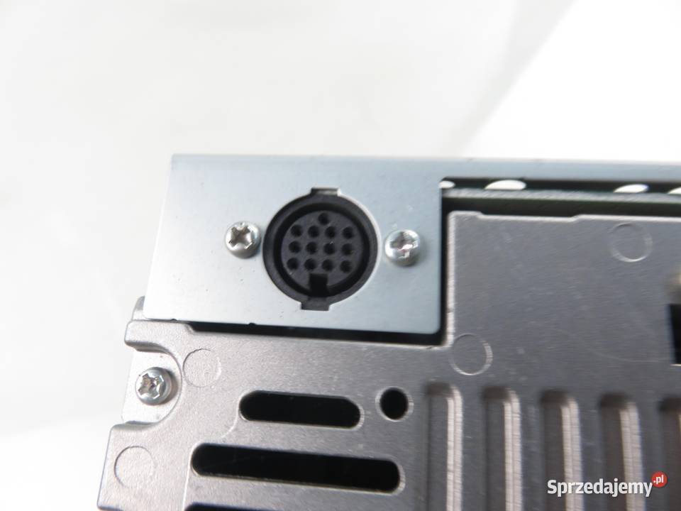 RADIO SUZUKI LIANA ER LIFTBACK 3910159J82 sprzedam