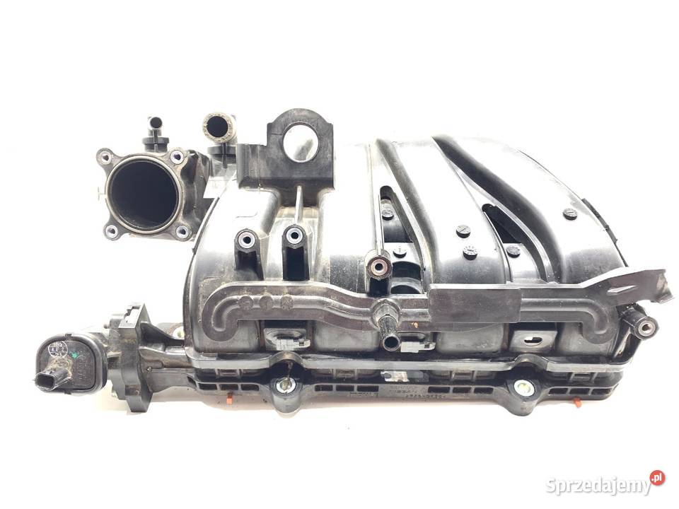 KOLEKTOR SSĄCY RENAULT CLIO V 7246709500 16 94