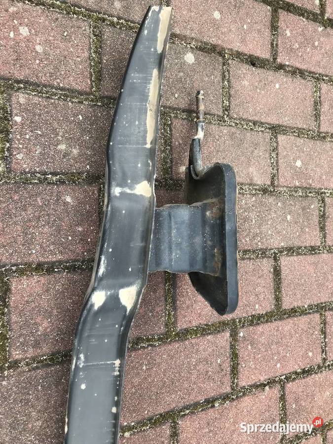 Belka zderzaka tył BMW e9091 Mrągowo