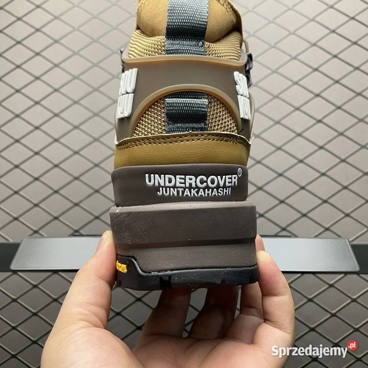 Buty The North Face Soukuu Glenclyffe 4046 Warszawa