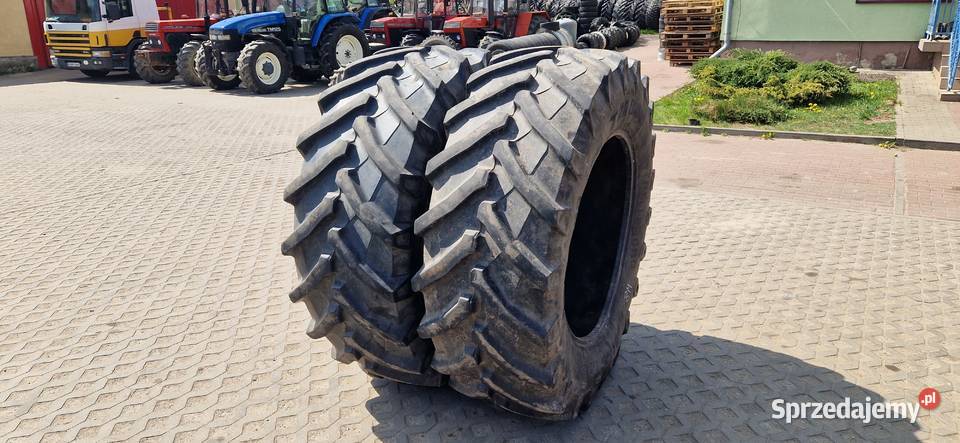 60065r38 6006538 Trelleborg 70 bieżnik warmińsko-mazurskie Nowe Miasto Lubawskie