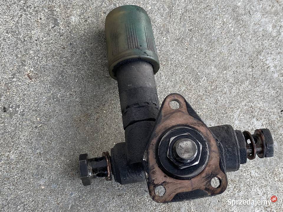 Pompa Zasilająca Volvo F10 F12 FL 24451031851 Maszewo
