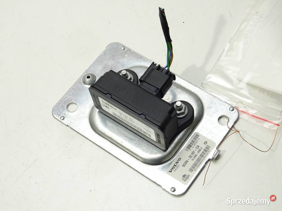 CZUJNIK ESP VOLVO V70 III 31264514 0716 osobowe