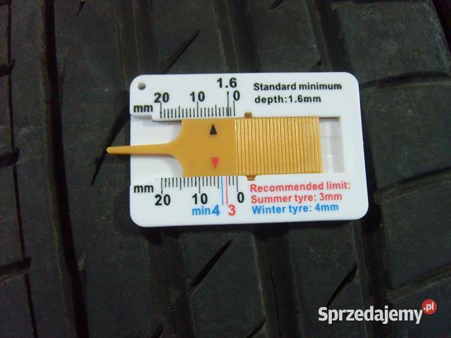 4 opony letnie LAUFEN S FIT EQ 1955515 85 T Legionowo