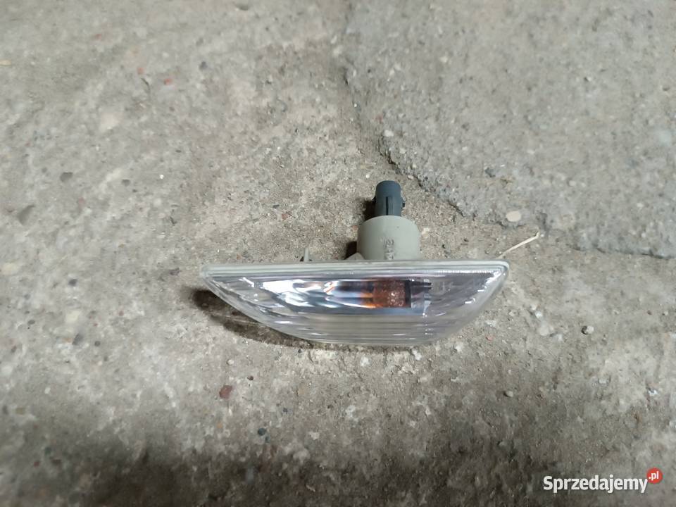 Kierunkowskaz lewy Opel Mokka X 2013 Części samochodowe Turek