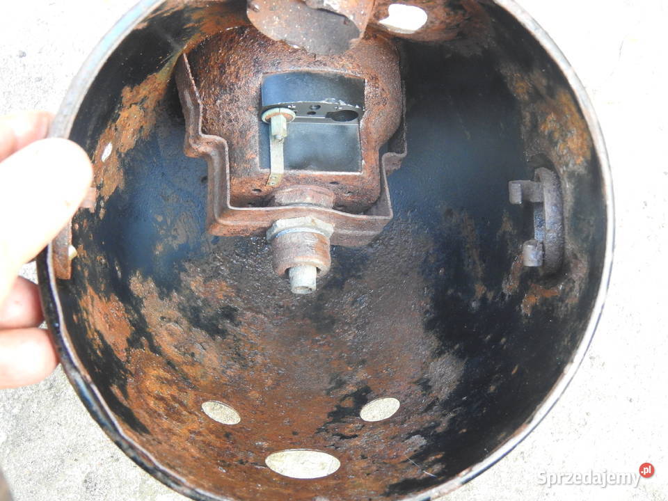 BMW NSU ZUNDAPP JUNAK WSK SHL PANONIA BOSCH Warszawa sprzedam