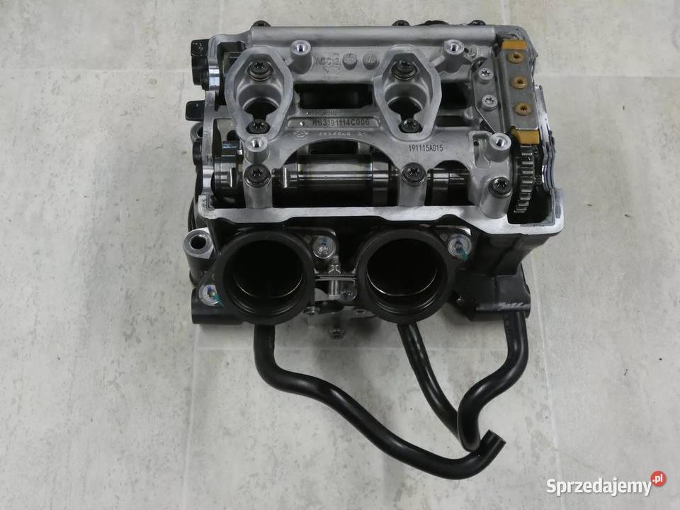 Głowica cylindra BMW F 900 R 20192021 Ostrzeszów