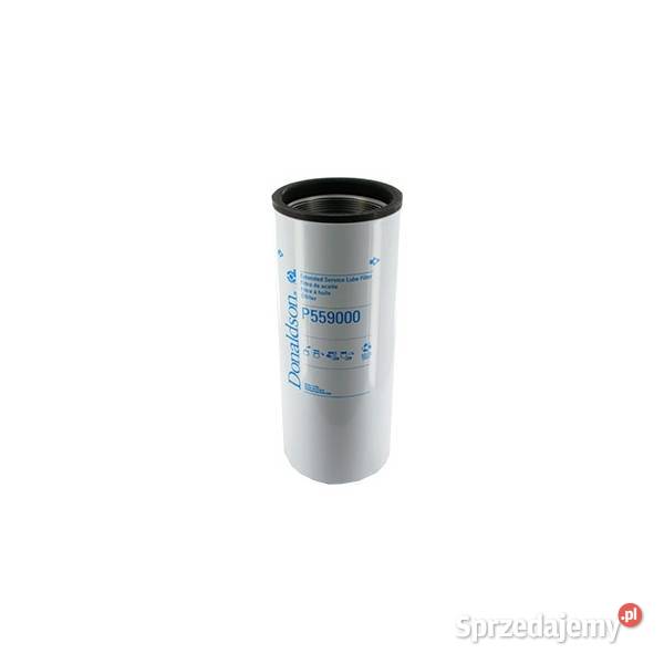 P559000 Filtr oleju Donaldson mazowieckie
