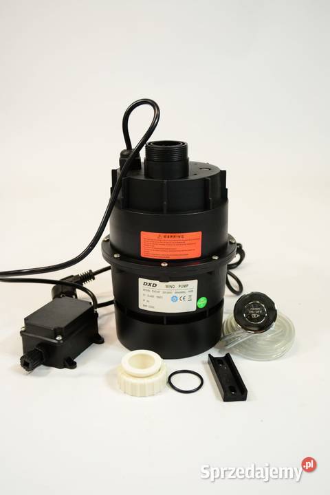 Air aeromasaz zestaw pecherzyki powietrza