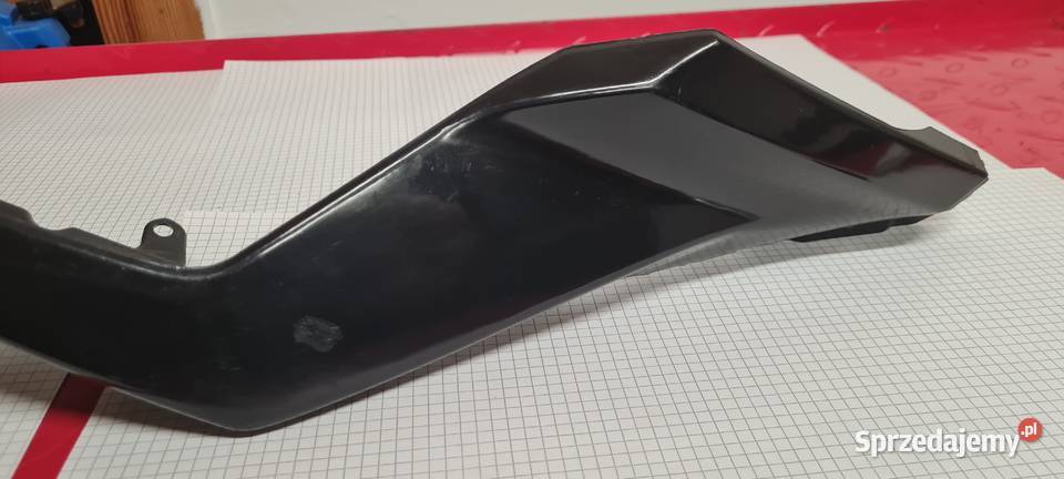 Kawasaki Z300 owiewka lewa tył OEM 530650060 Warszawa