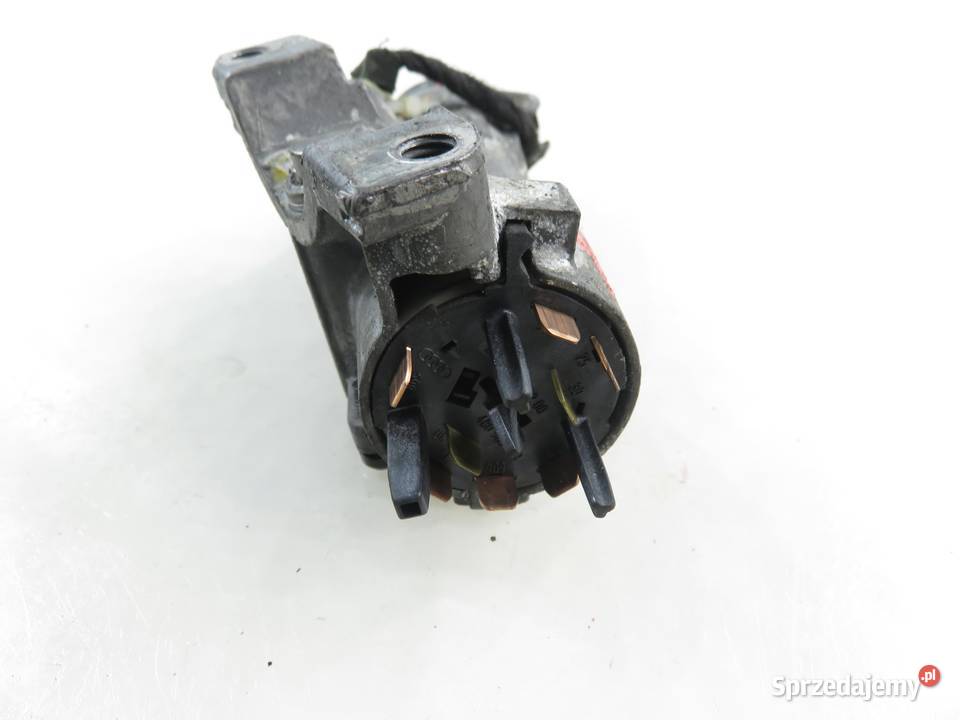 STACYJKA AUDI A4 8D2 B5 4B0905851G osobowe