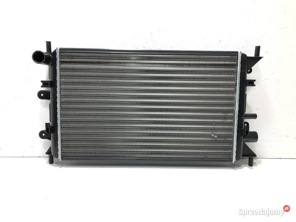 FORD ORION MK3 14 16 16V 19901993 CHŁODNICA WODY