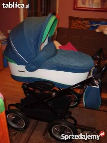 Wózek navington galeon 5 w 1 dolnośląskie Ząbkowice Śląskie