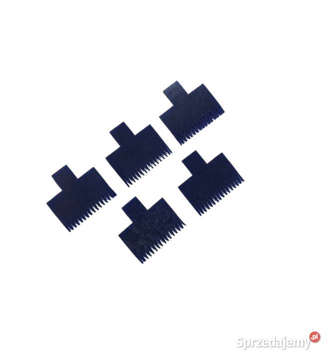 Uszczelki części gumowe do maszyn masarniczych lubuskie Żary