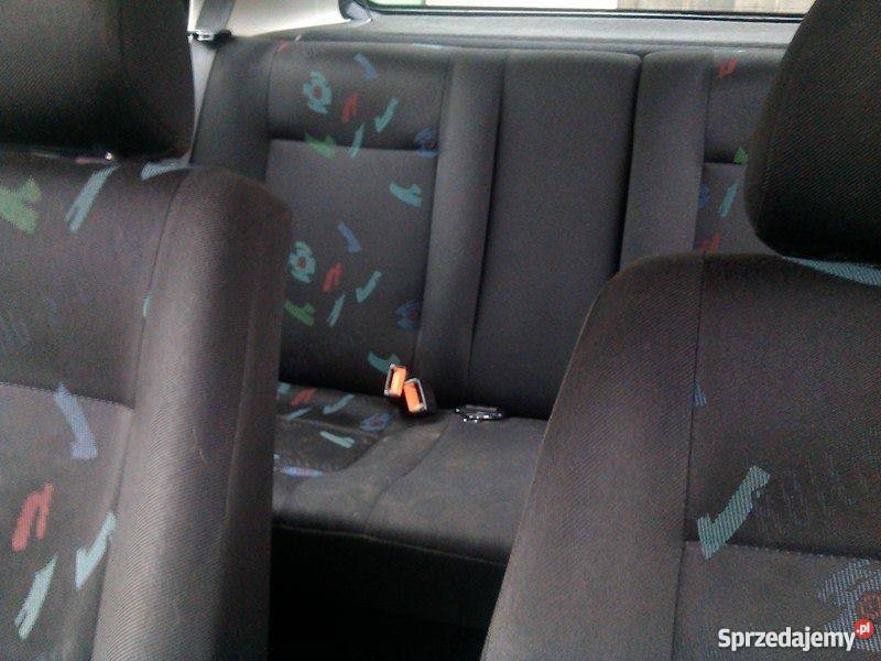 Vw golf 3 gwint tuning alu16 14 90 sprzedam