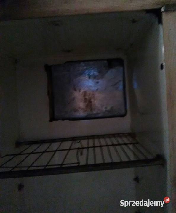 Lodowka zil Moskwa Częstochowa