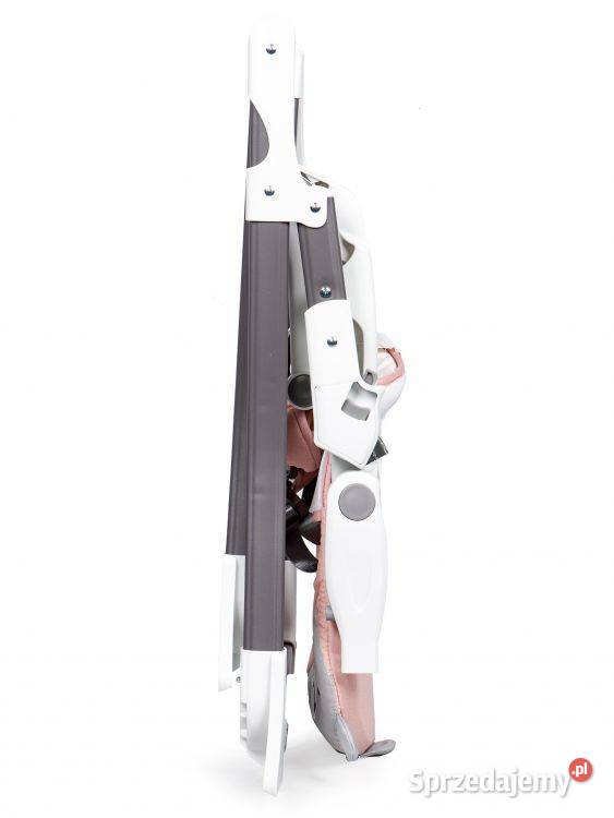 Fotelik do karmienia Miś Ecotoys Akcesoria Bielsk Podlaski