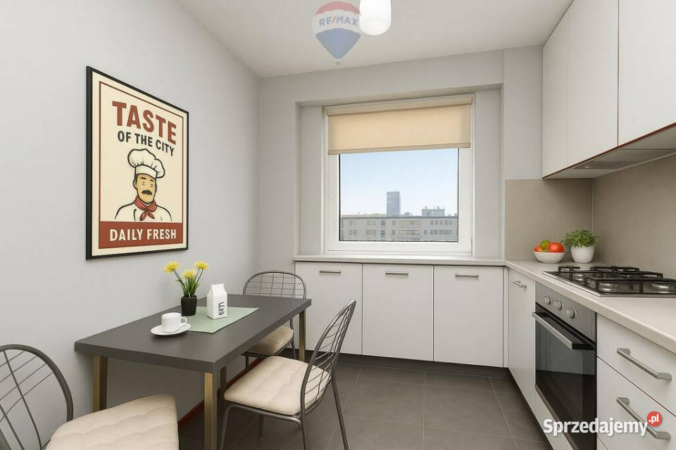 Mieszkanie 2 pokojeMetro PłockaWola mazowieckie Warszawa