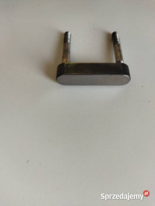 System EURODZIURA do szczęk zgrzewajacych Nysa