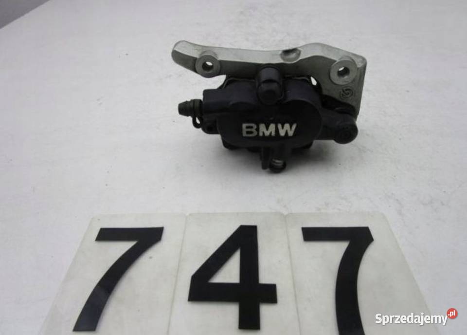BMW K1200S K1200R K40 Zacisk hamulcowy tył