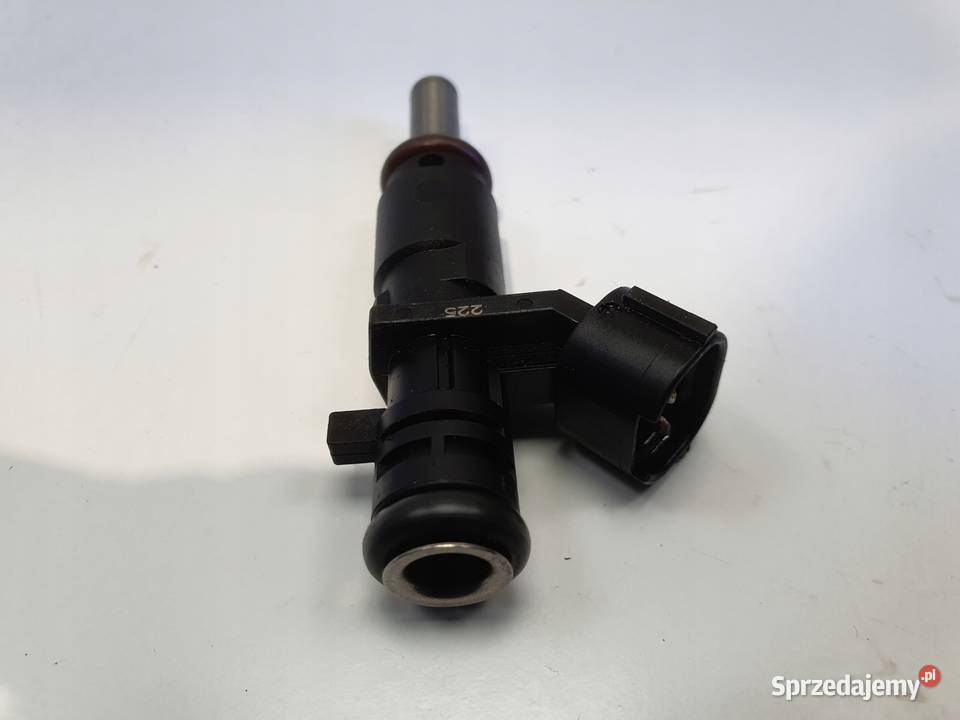 WTRYSKIWACZ Peugeot 207 16 VTi wtrysk Chełm