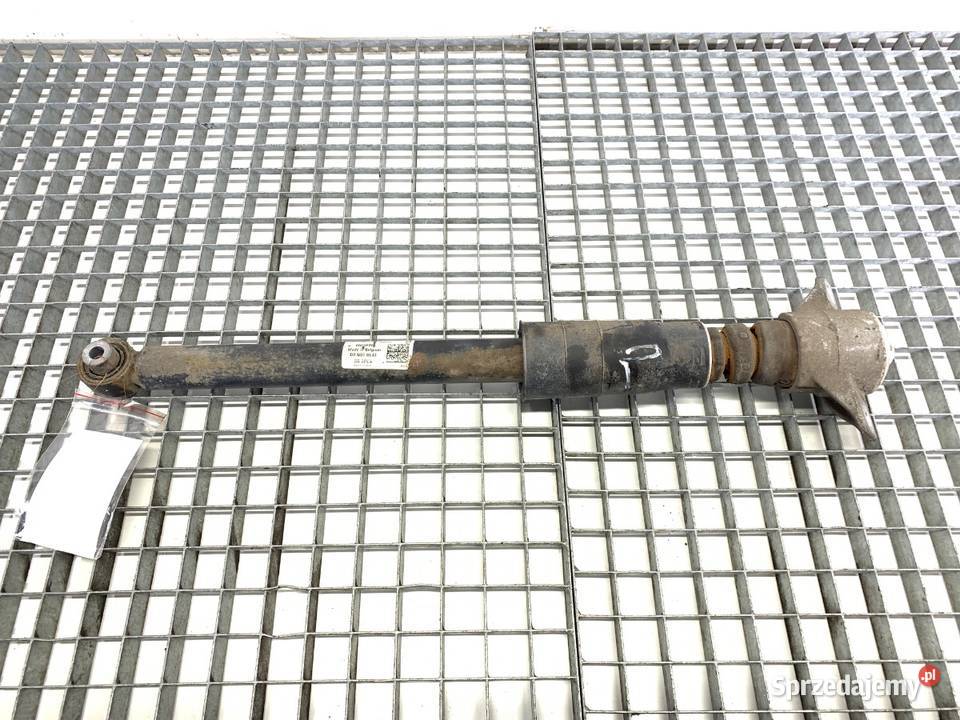 AMORTYZATOR PRAWY TYŁ AUDI A4 B9 Kombi 8W9035B osobowe Amortyzatory