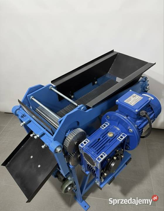 Maszyna do cięcia tytoniu gilotyna maszyna małopolskie Kraków