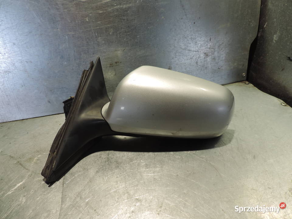 AUDI A3 8L LUSTERKO LEWE LY7W małopolskie Nowy Sącz