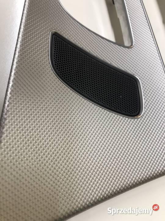 A6 C7 listwa dekor drzwi lewy prawy tył rybia Rzeszów